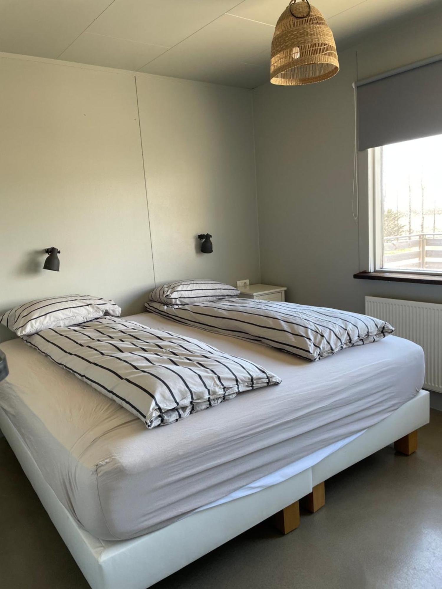 פלודיר Arngrimslundur Cottages מראה חיצוני תמונה